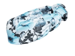 Tie-On Headband - Regal