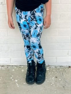 Leggings - Regal -Umweltfreundlicher Windel Geschäft 10032