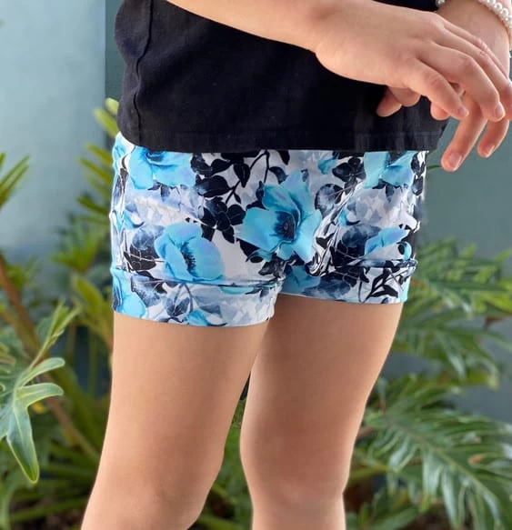 Shorties - Regal 4 Shorties - Regal – Bild 2