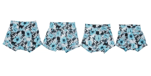 Shorties - Regal 5 Shorties - Regal – Bild 3