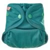 Teal - Keeper, Newborn -Umweltfreundlicher Windel Geschäft 10045