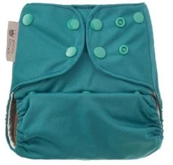 Teal - Trima Plus (XL)