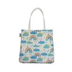 Tote - Rainbow