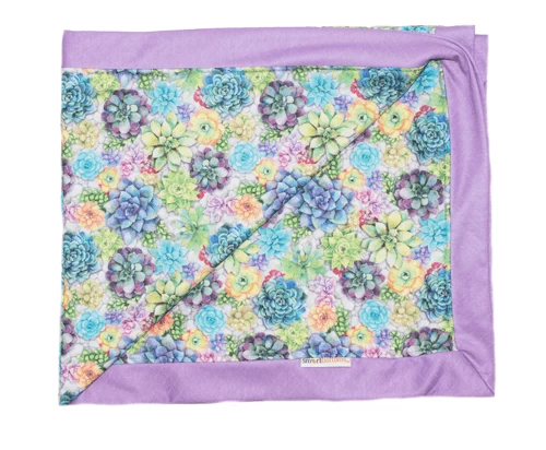 Succa - Snuggle Blanket 5 Succa - Snuggle Blanket – Bild 3