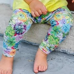 Leggings - Succa -Umweltfreundlicher Windel Geschäft 10201