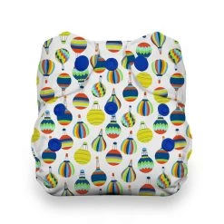 Natural Newborn All In One - Up And Away