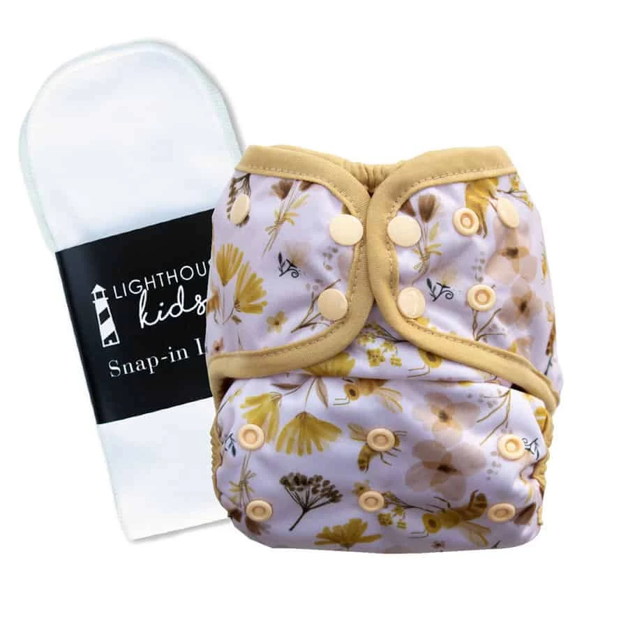 *NEW* LKC ONE-SIZE COVER SYSTEM - Bee 4 *NEW* LKC ONE-SIZE COVER SYSTEM - Bee – Bild 2