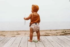 *NEW* LKC ONE-SIZE COVER SYSTEM - Botanical