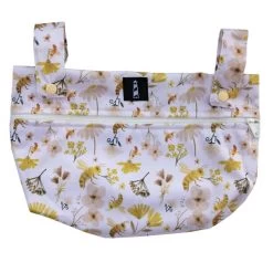 SIMPLICITY™️ Small Wet Bag - Bee