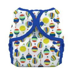 Duo Wrap - Up And Away