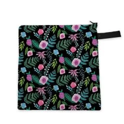 Wet Dry - Up And Away -Umweltfreundlicher Windel Geschäft 10533