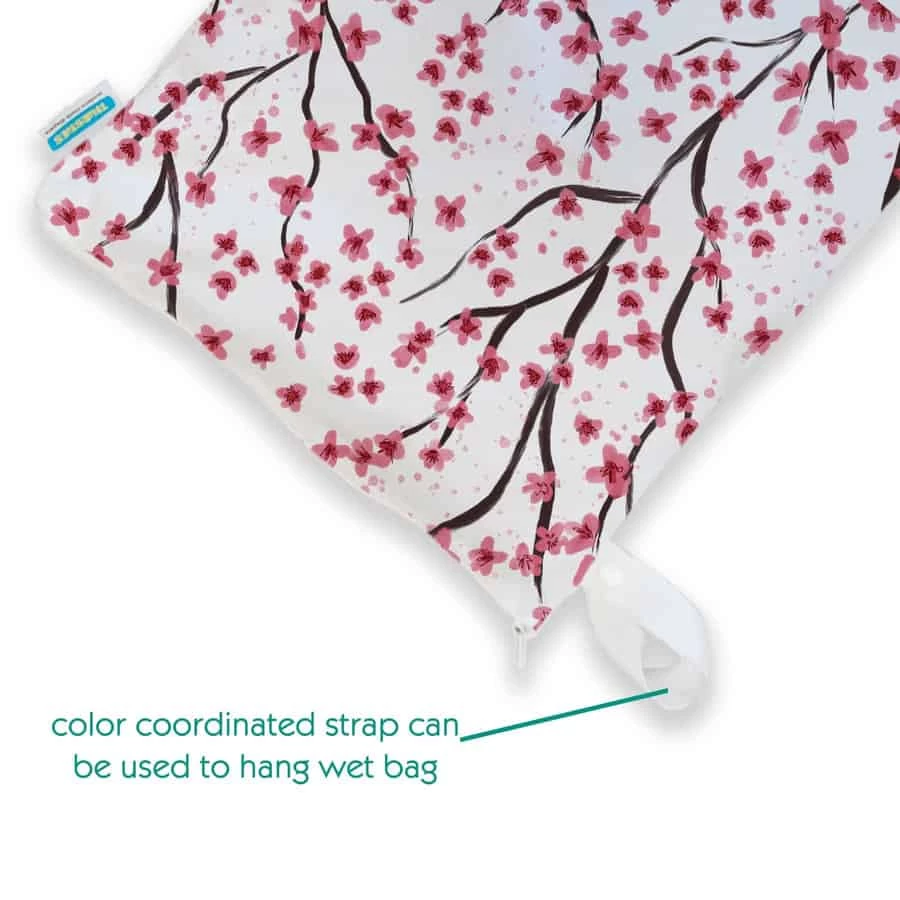 Deluxe Wetbag (Thirsties) - Up And Away 4 Deluxe Wetbag (Thirsties) - Up And Away – Bild 2