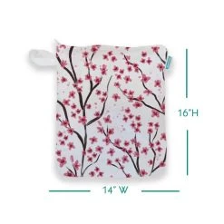 Deluxe Wetbag (Thirsties) - Up And Away 9 Deluxe Wetbag (Thirsties) - Up And Away -Umweltfreundlicher Windel Geschäft 10548