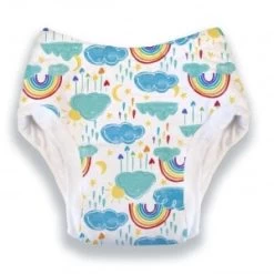 Potty Training Pant - Rainbow