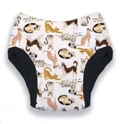 Potty Training Pant - Pawsitive Pals