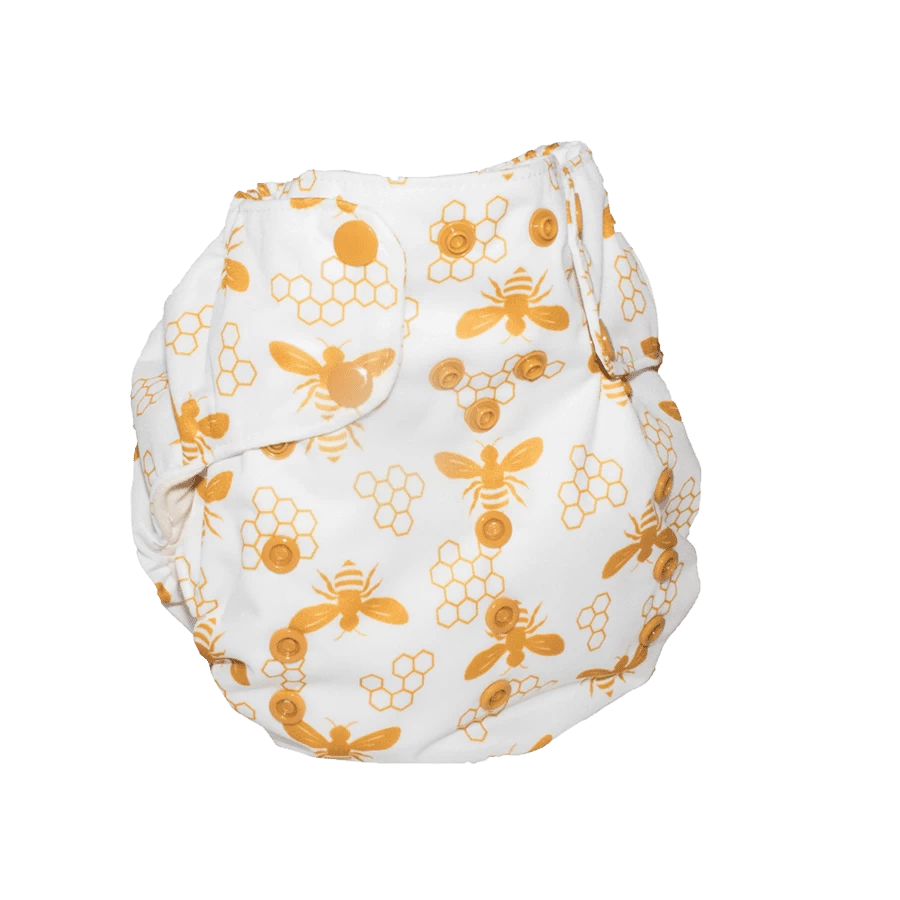 Bee Yourself - Dream Diaper 2.0 4 Bee Yourself - Dream Diaper 2.0 – Bild 2