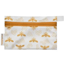 Bee Yourself - Mini Wet Bag (Smart Bottoms)