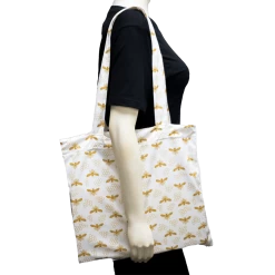Bee Yourself - Bolsa Tote (Smart Bottoms)
