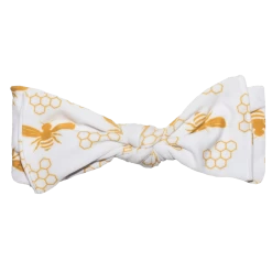 Children's Headband - Bee Yourself