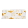Flat Headband - Bee Yourself -Umweltfreundlicher Windel Geschäft 10601