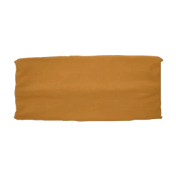 Flat Headband - Honey