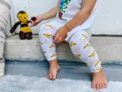 Leggings - Bee Yourself -Umweltfreundlicher Windel Geschäft 10615