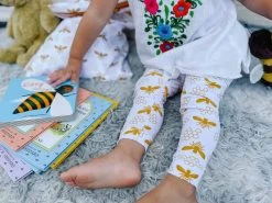 Leggings - Bee Yourself -Umweltfreundlicher Windel Geschäft 10617