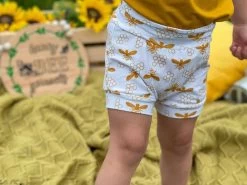 Shorties - Bee Yourself