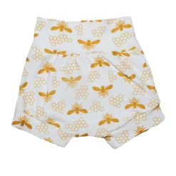 Shorties - Bee Yourself -Umweltfreundlicher Windel Geschäft 10622