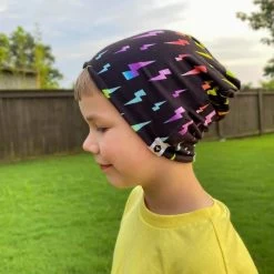 Beanie - Superbolt -Umweltfreundlicher Windel Geschäft 10770