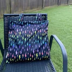 Superbolt - Bolsa Tote (Smart Bottoms)