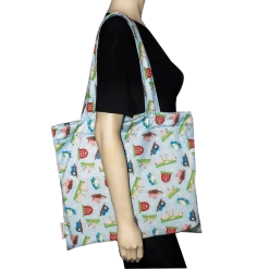 Barnyard Babies - Bolsa Tote (Smart Bottoms)
