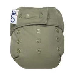 Fern - O.N.E. Diaper GroVia