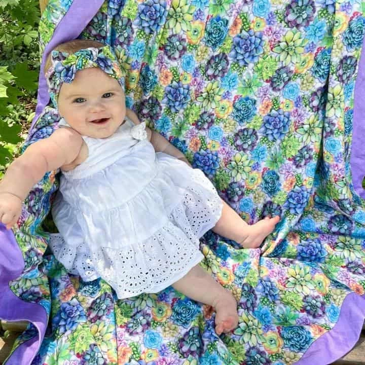 Succa - Snuggle Blanket 3 Succa - Snuggle Blanket