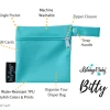 Bitty (Wetbag) - Float -Umweltfreundlicher Windel Geschäft 11127
