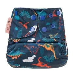 DINOS AFTER DARK - Catcher, One Size