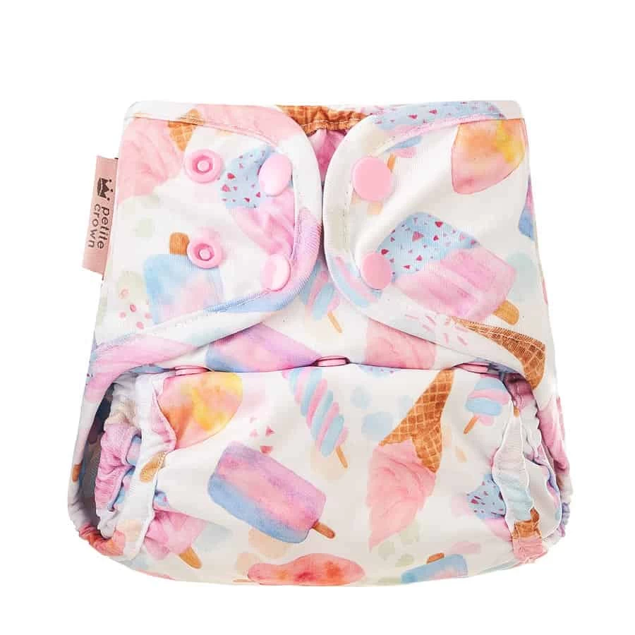 PASTEL POP - Packa, One Size 3 PASTEL POP - Packa, One Size
