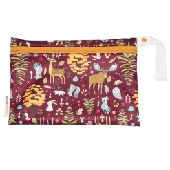 Small Wet Bag - Ever After