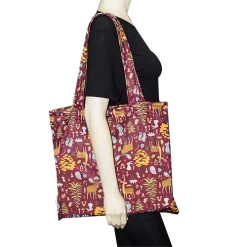 EVER AFTER - Bolsa Tote (Smart Bottoms)