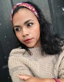 Adult Headband - Ever After