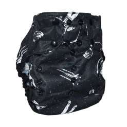 Space Race - Too Smart Cover