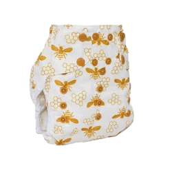 Bee Yourself - Too Smart Cover