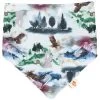 Bandana Bib - Far Travels -Umweltfreundlicher Windel Geschäft 11699