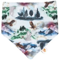 Bandana Bib - Far Travels