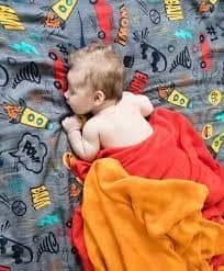 Tula Blanket - Set 3 Piezas 5 Tula Blanket - Set 3 Piezas – Bild 3