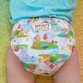 Dream Diaper 2.0 - Candy Crush