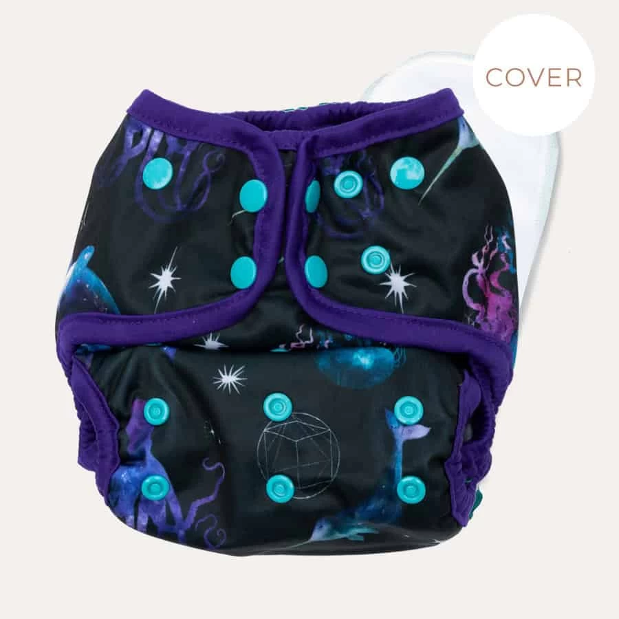 *NEW* LKC ONE-SIZE COVER SYSTEM - Cosmic Seas 3 *NEW* LKC ONE-SIZE COVER SYSTEM - Cosmic Seas