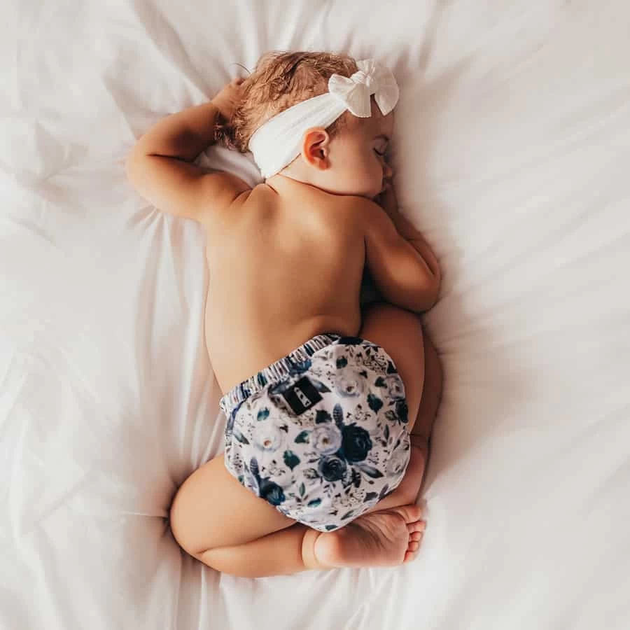 *NEW* LKC ONE-SIZE COVER SYSTEM - Enchantment 4 *NEW* LKC ONE-SIZE COVER SYSTEM - Enchantment – Bild 2