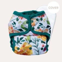 *NEW* LKC ONE-SIZE COVER SYSTEM - Late Bloom