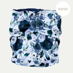 Swim Cover Regular SIMPLICITY™️ - Enchantment -Umweltfreundlicher Windel Geschäft 11930
